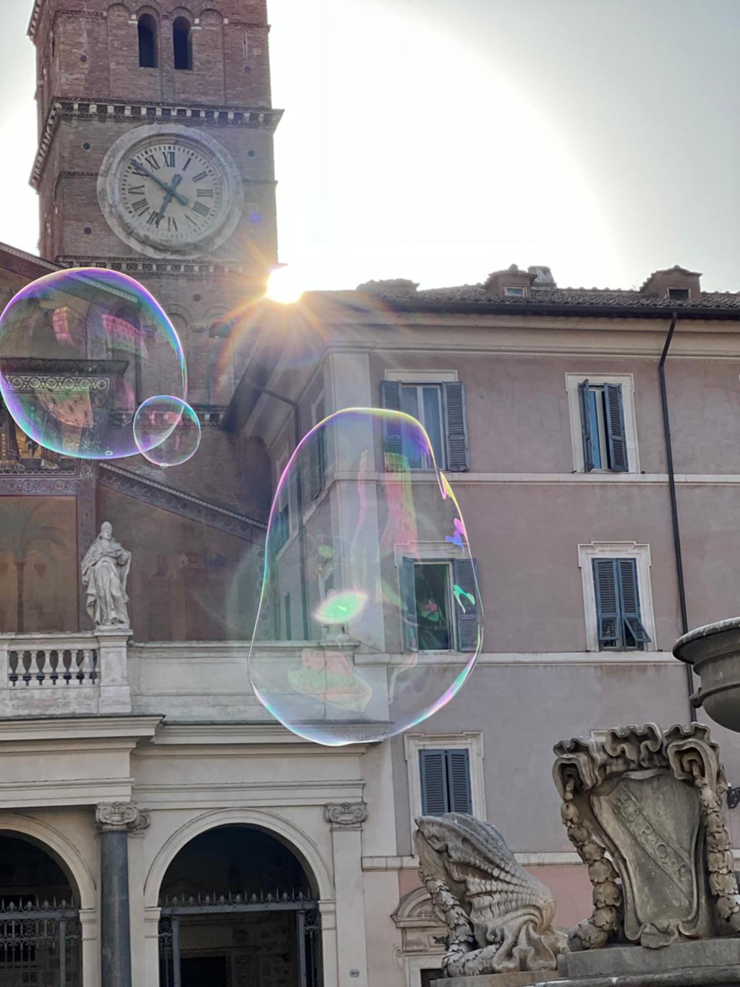 Eppytime * Roma