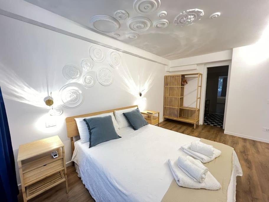 Eppytime Apartamento *