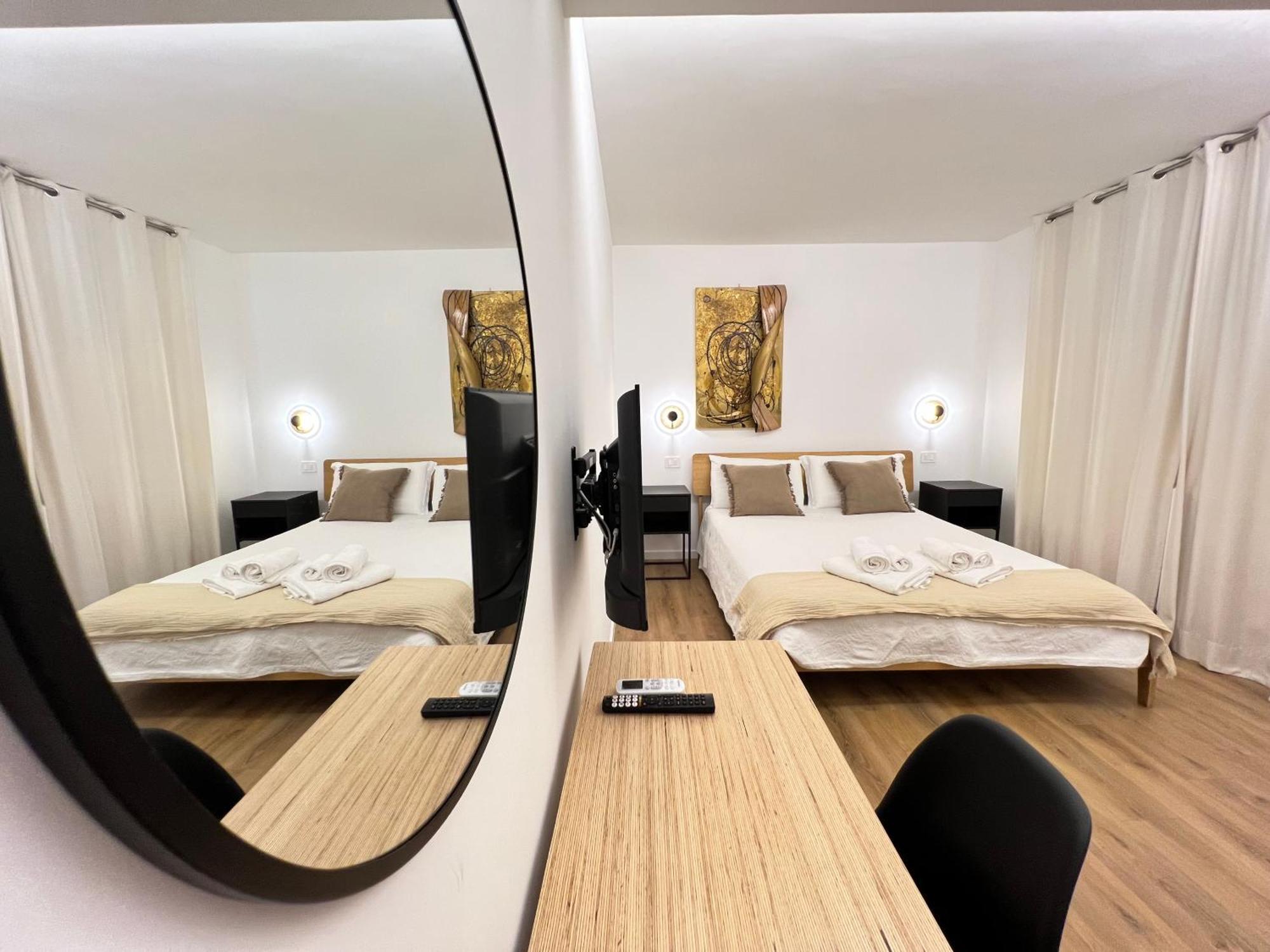 Eppytime Apartamento Roma