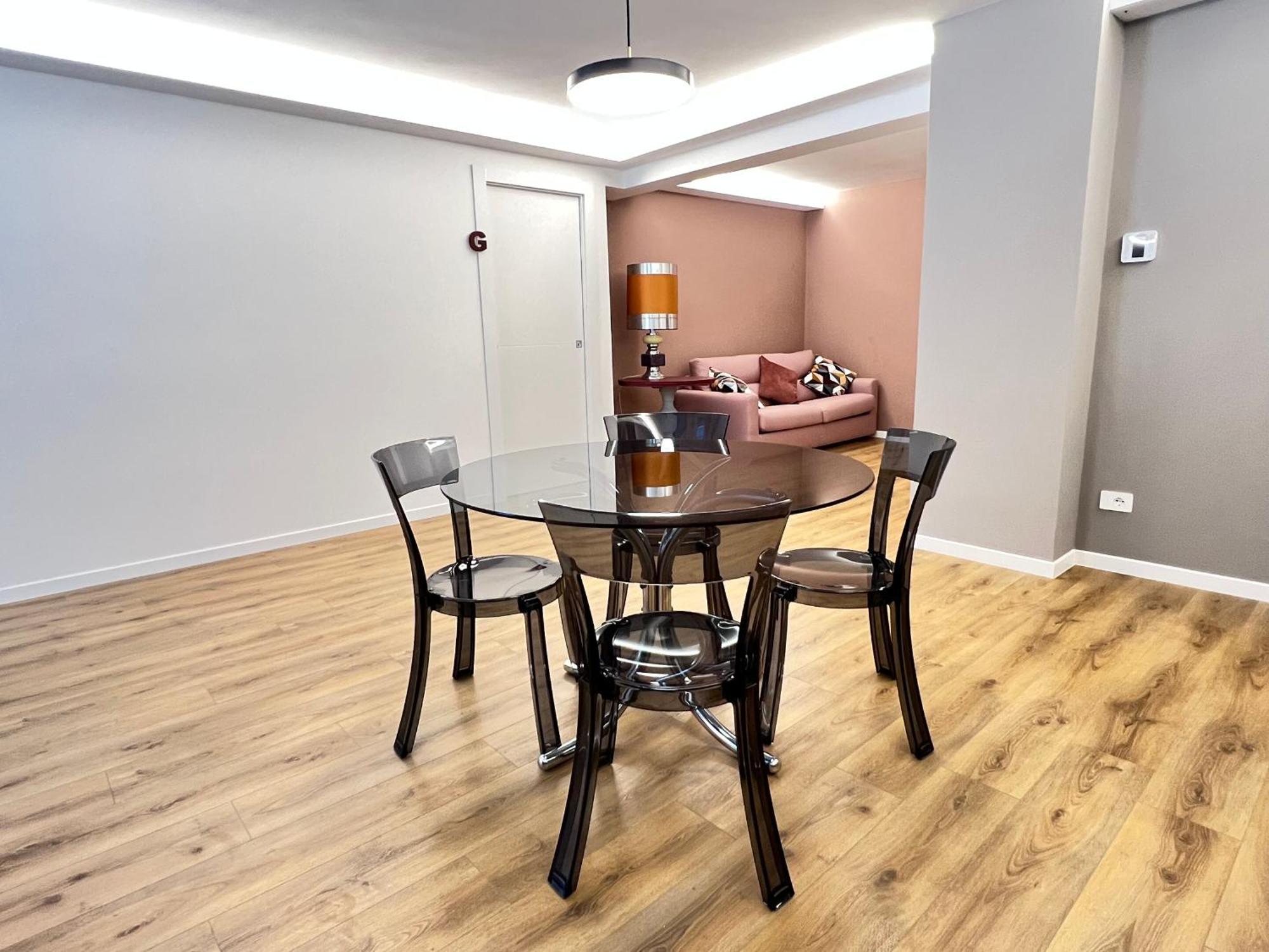 Eppytime Apartamento Roma