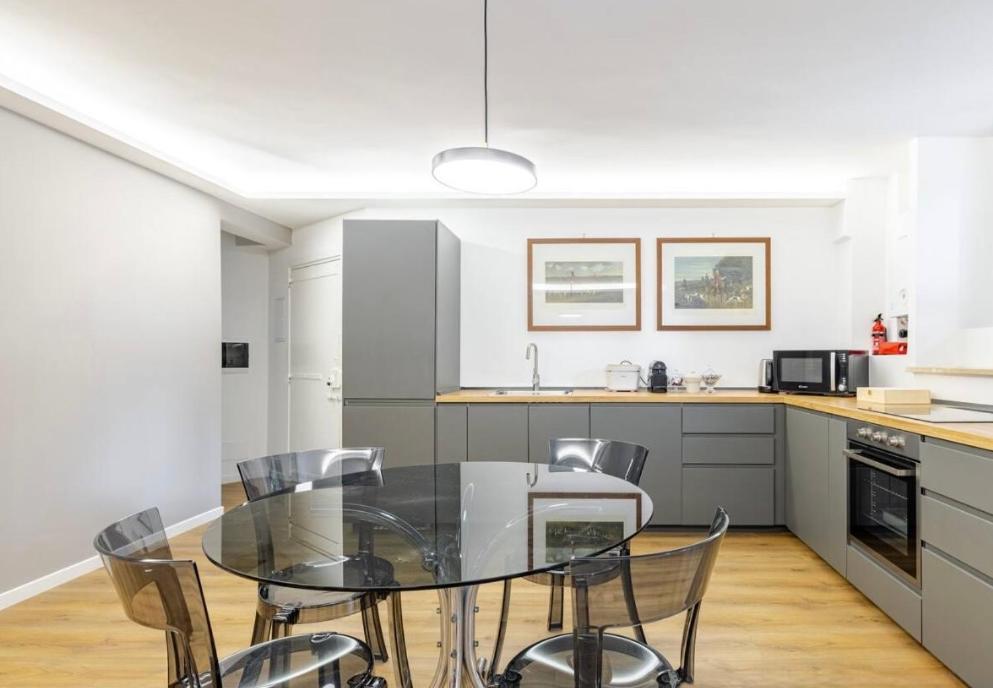 Apartamento Eppytime