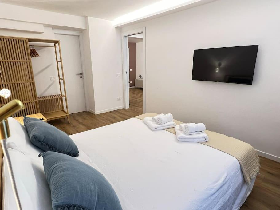 Appartamento Eppytime Roma