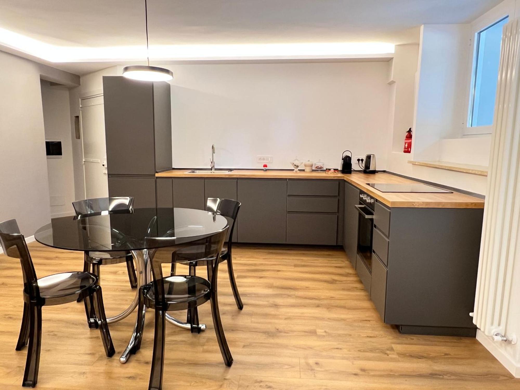 Appartamento Eppytime Roma