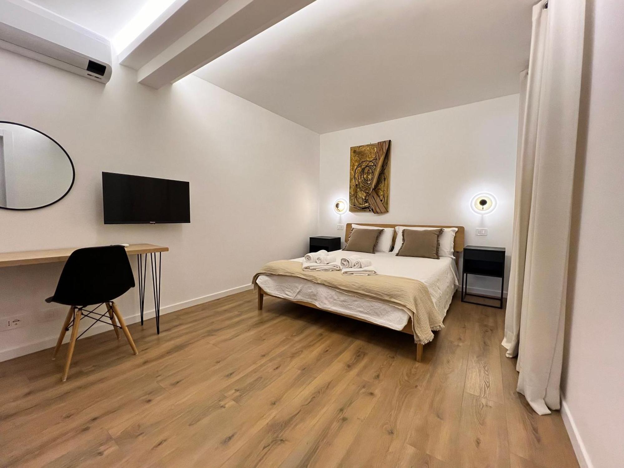 Appartamento Eppytime